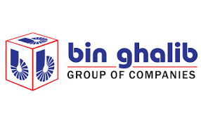 BIN GHALIB